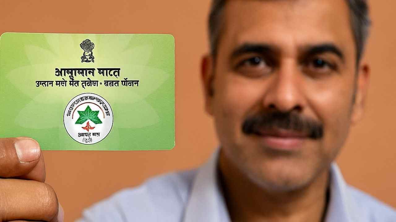 Ayushman Bharat Card Limit