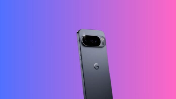 Google Pixel 10