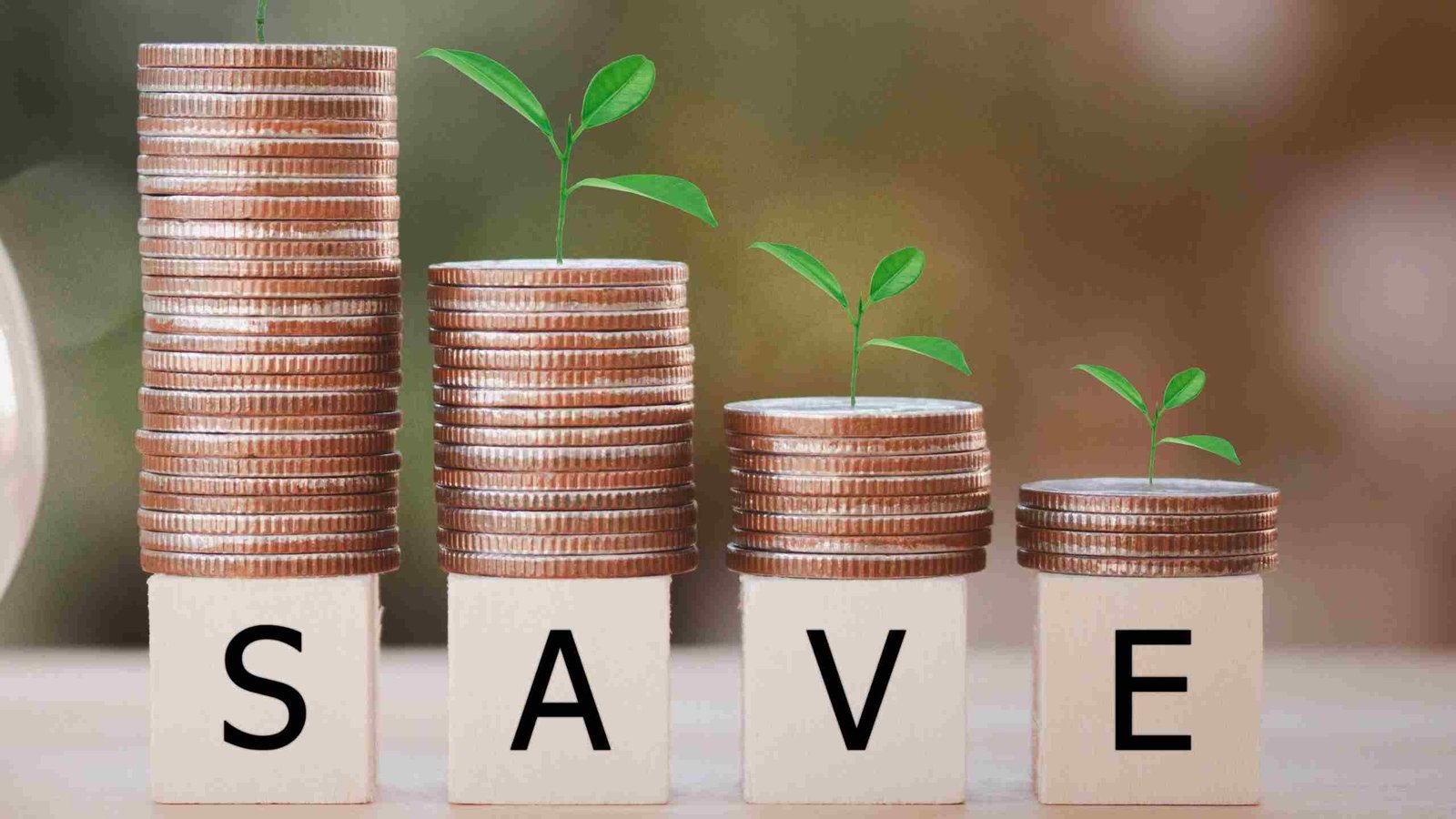 Money Saving Tips
