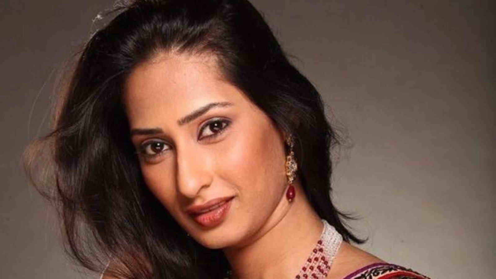 Priya Marathe Death News